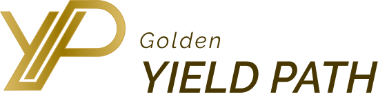 Golden Yield Path